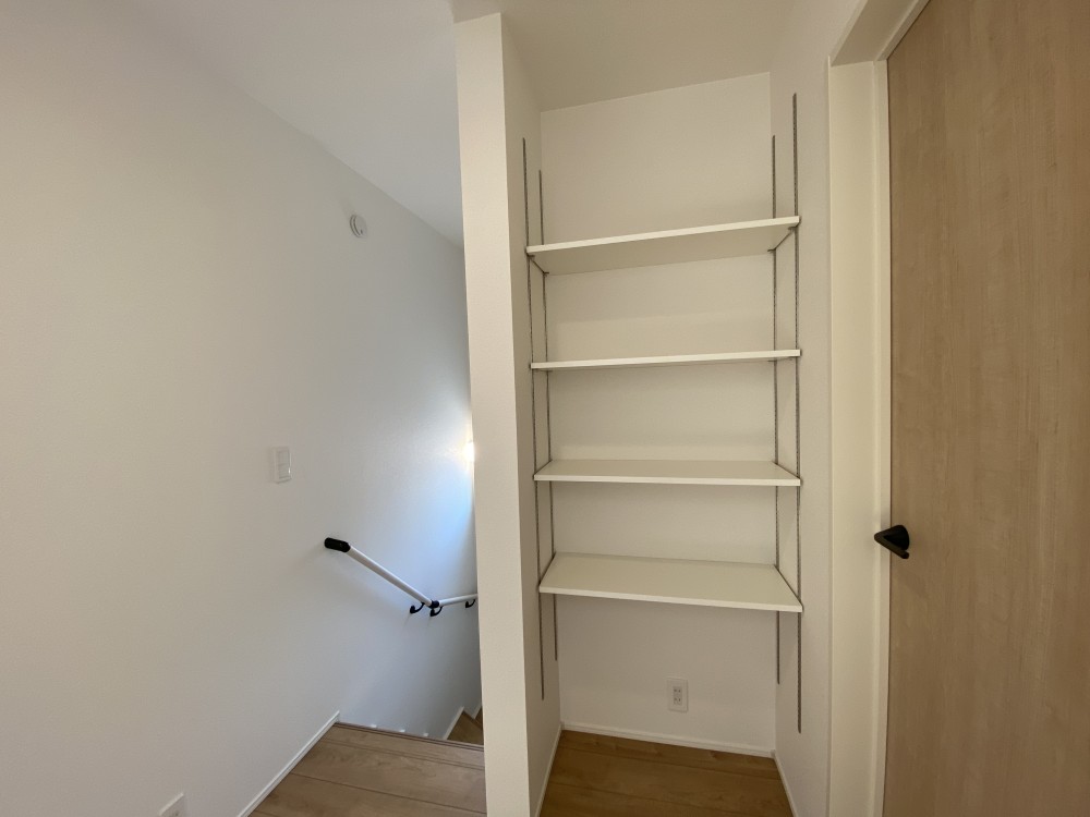 知多郡阿久比町植大　第1期　全3棟　1号棟 画像16