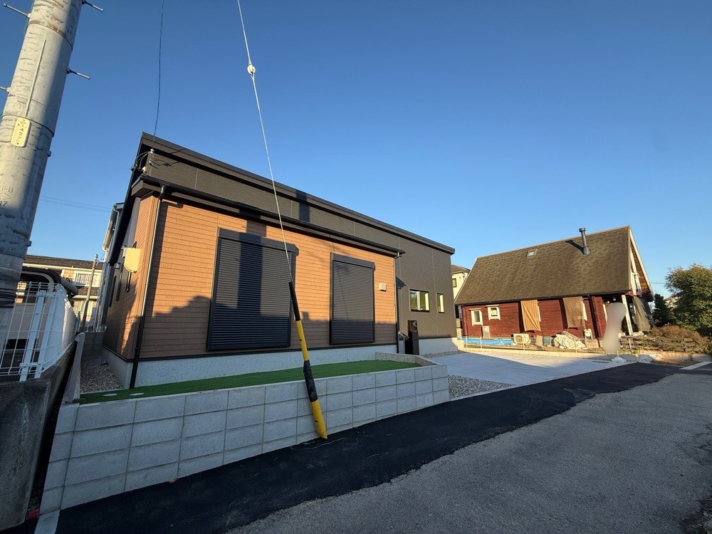 知多郡阿久比町植大　第1期　全3棟　3号棟 画像4