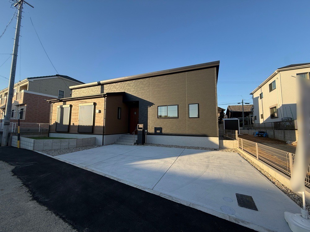 知多郡阿久比町植大　第1期　全3棟　3号棟 画像5