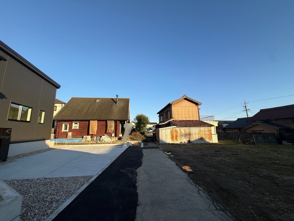 知多郡阿久比町植大　第1期　全3棟　3号棟 画像6