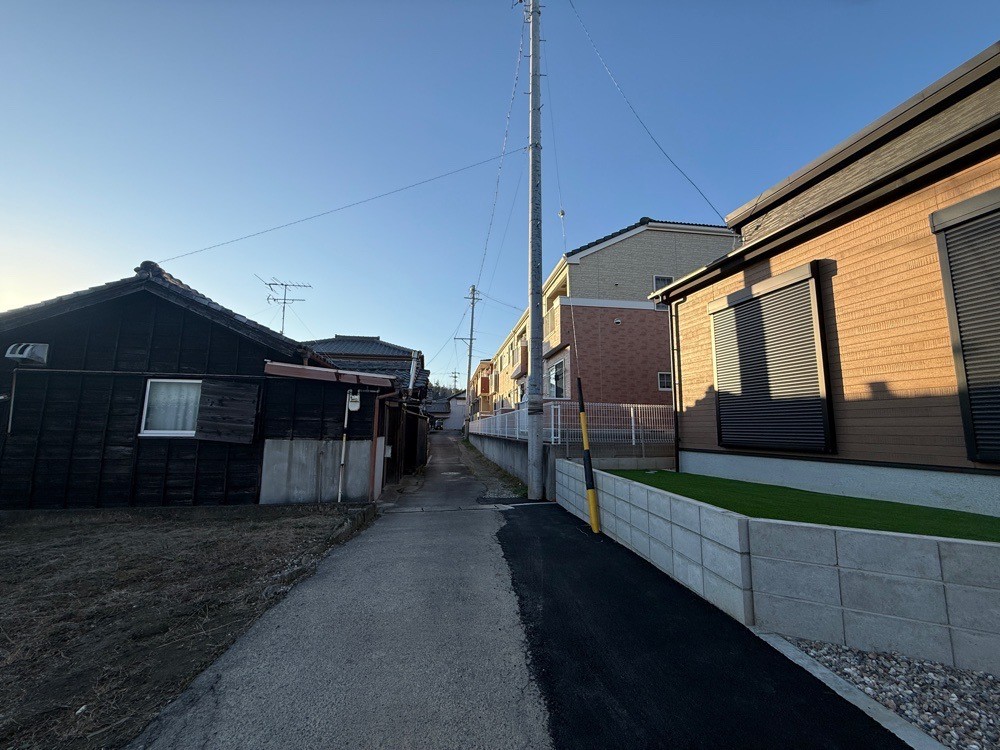 知多郡阿久比町植大　第1期　全3棟　3号棟 画像7