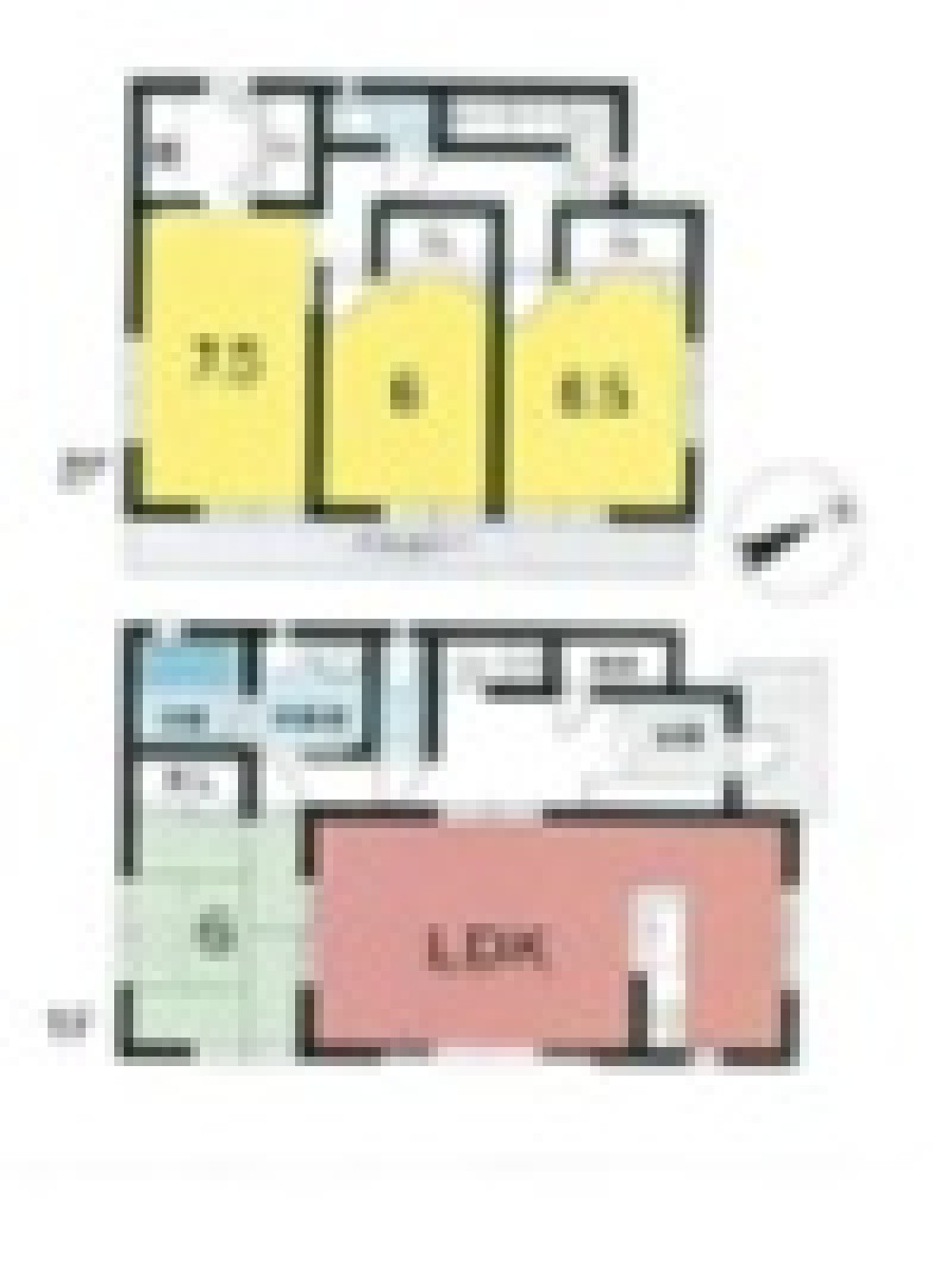 知多郡阿久比町大字白沢字東石根 画像1