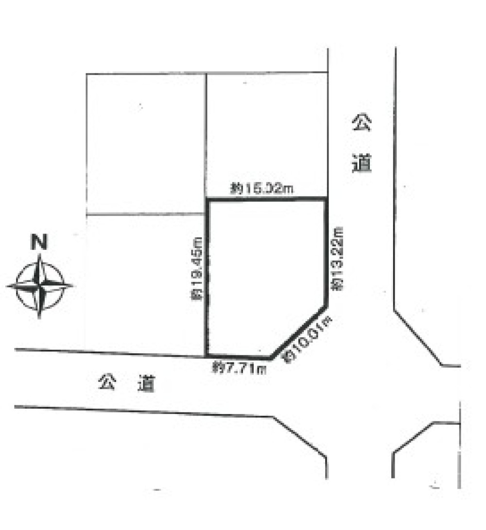 豊田市千石町 画像1