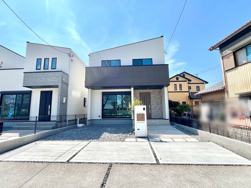 岡崎市中島町　全3棟　1号棟 画像17