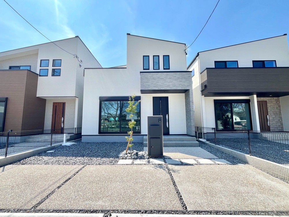 岡崎市中島町　全3棟　2号棟 画像17