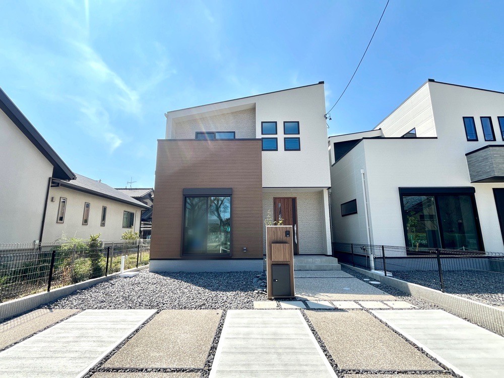 岡崎市中島町　全3棟　3号棟 画像18