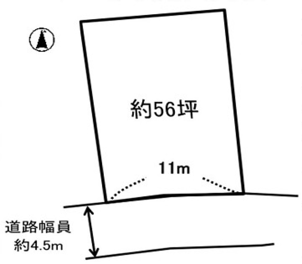 知立市牛田町 画像1
