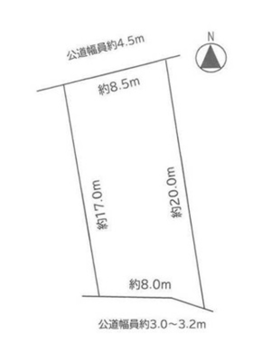 犬山市郷西 画像1