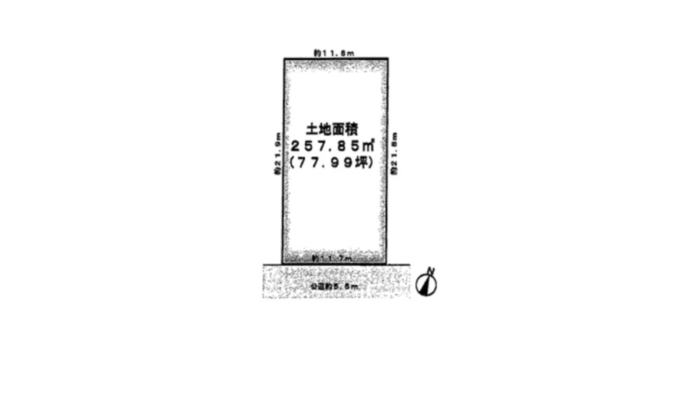 尾張旭市三郷町 画像1
