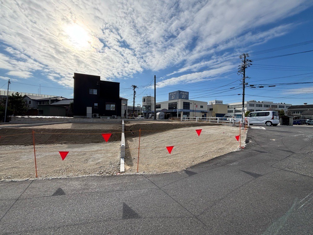 知立市新林町　全3区画　A区画 画像3