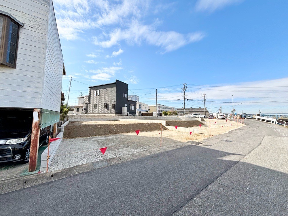 知立市新林町　全3区画　C区画 画像2