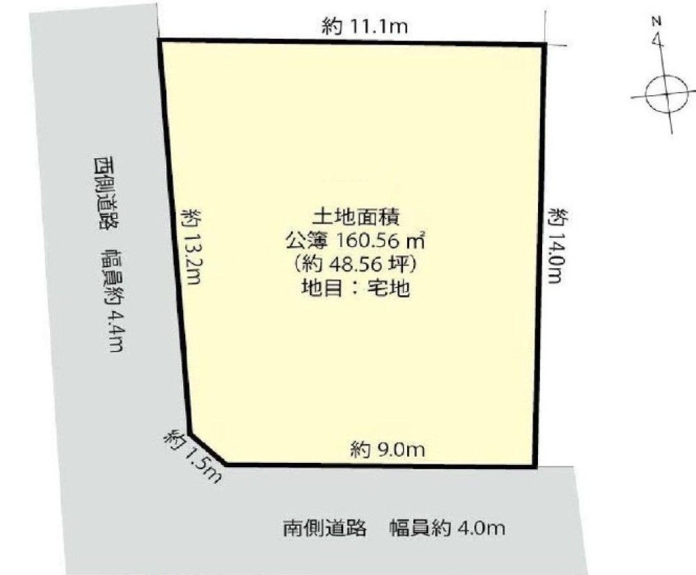 各務原市鵜沼三ツ池町六丁目 画像6