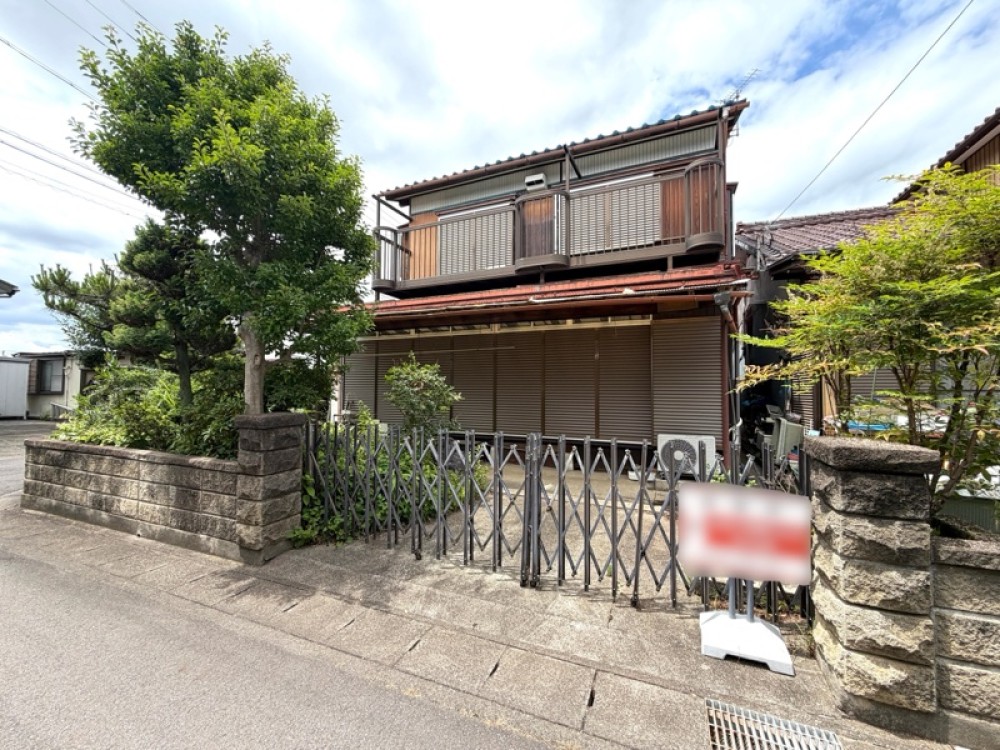 各務原市鵜沼三ツ池町六丁目 画像4
