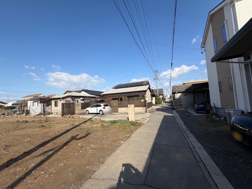 西尾市寺津町 画像3