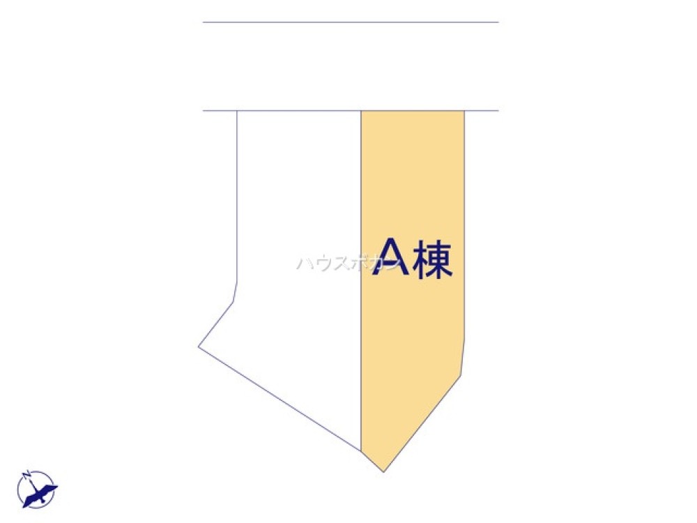 西尾市住吉町六丁目　全2棟　A棟 画像3