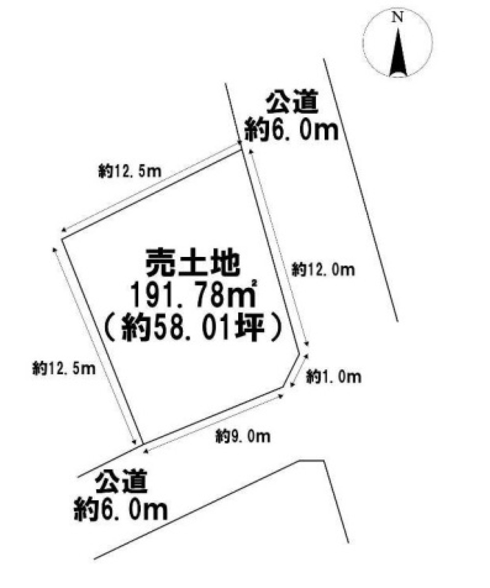 一宮市丹羽 画像1