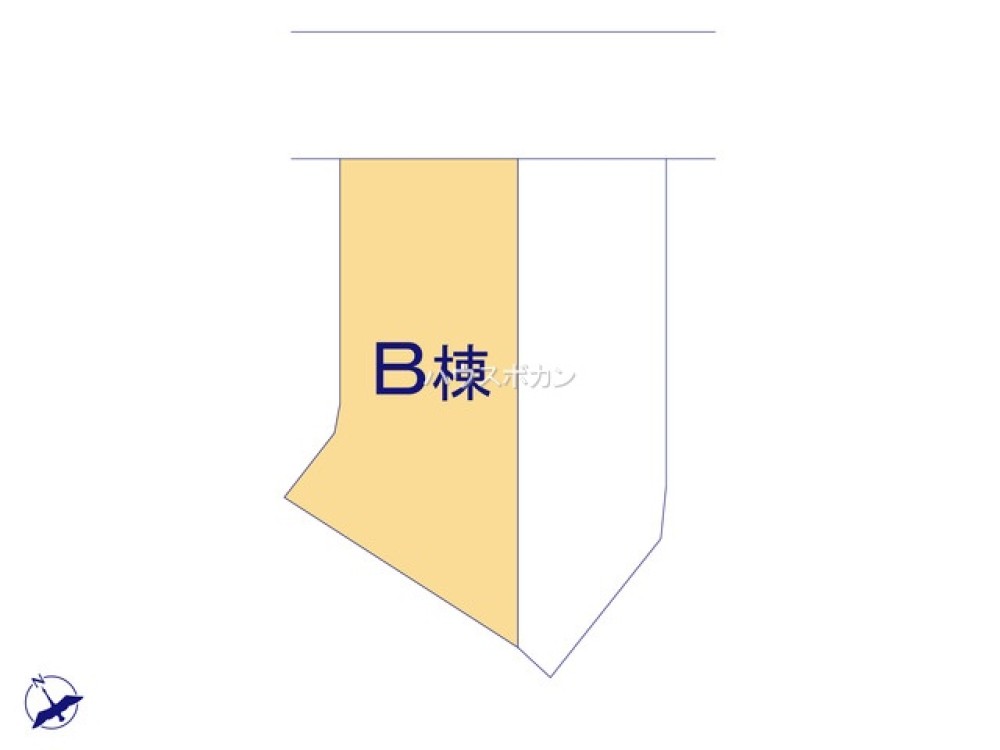 西尾市住吉町六丁目　全2棟　B棟 画像3