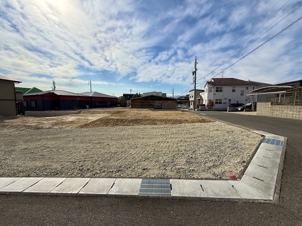 愛知郡東郷町三ツ池三丁目　全4区画　B区画 画像8