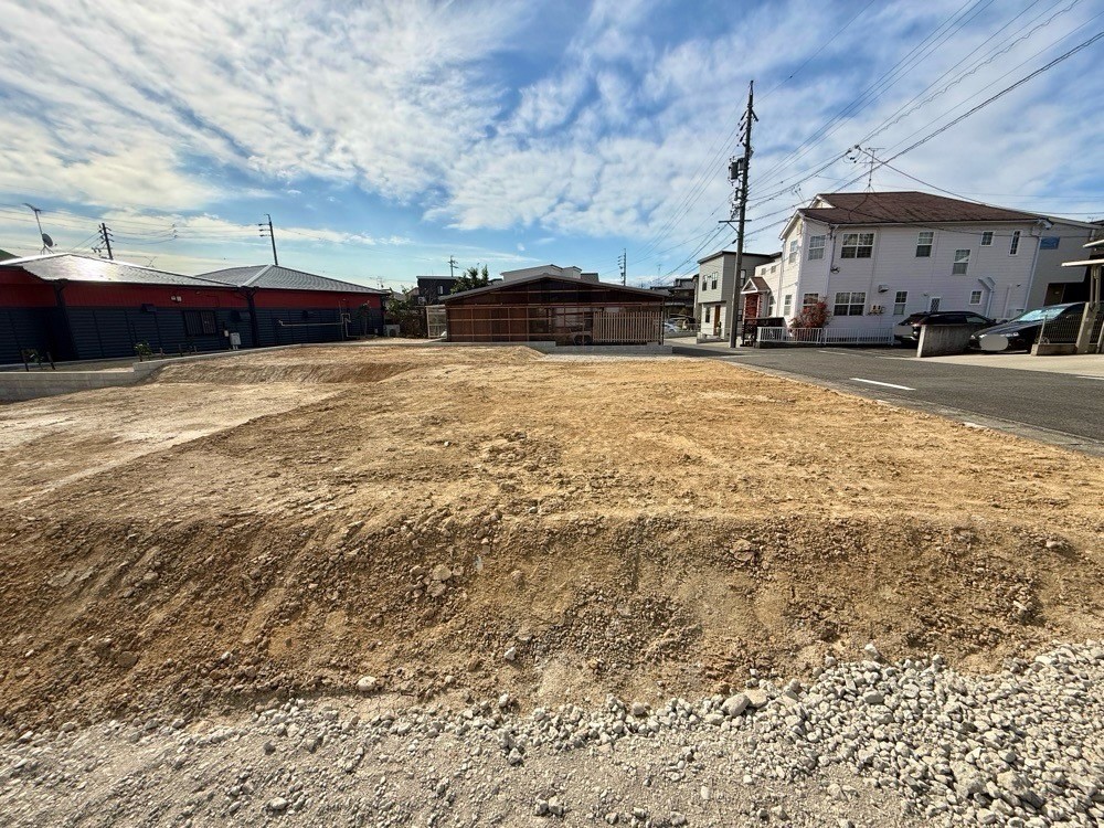 愛知郡東郷町三ツ池三丁目　全4区画　B区画 画像7