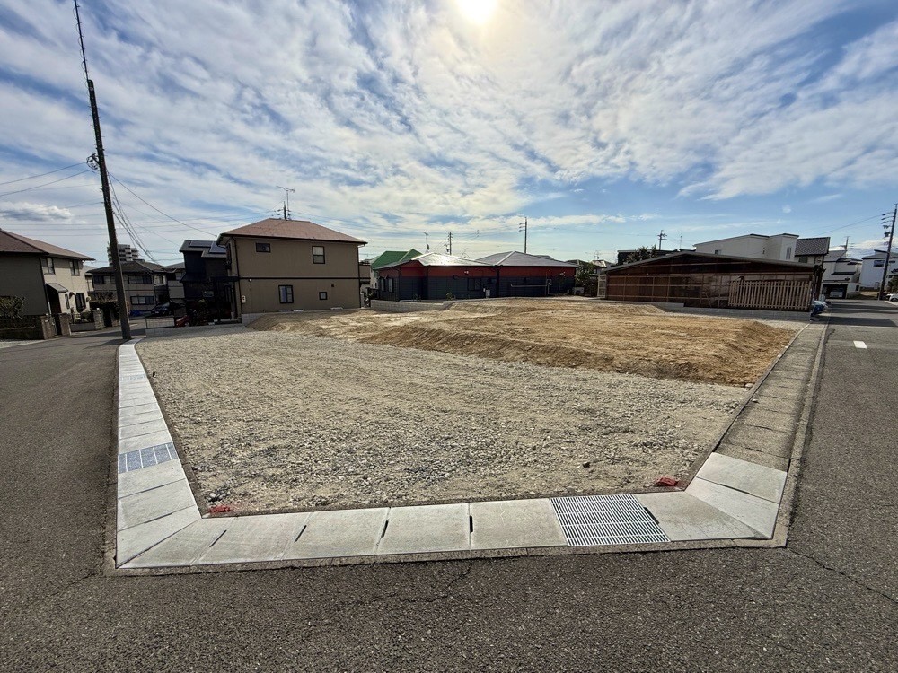 愛知郡東郷町三ツ池三丁目　全4区画　B区画 画像5