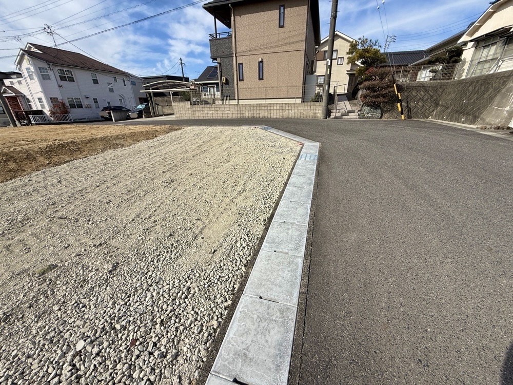 愛知郡東郷町三ツ池三丁目　全4区画　B区画 画像9