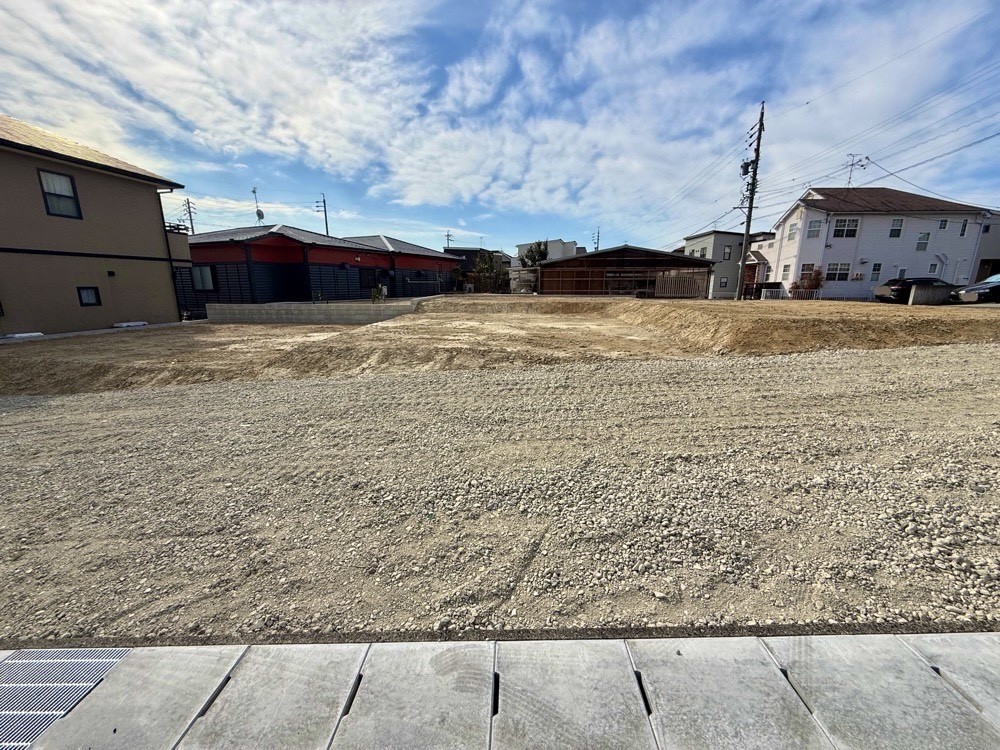 愛知郡東郷町三ツ池三丁目　全4区画　C区画 画像7