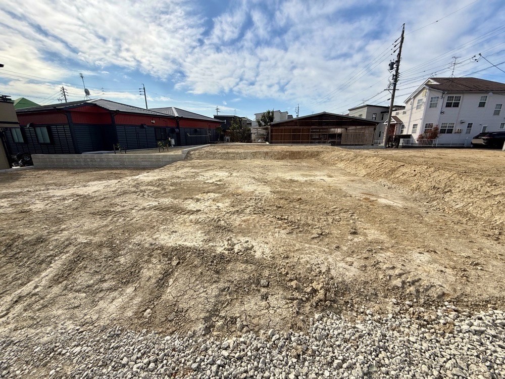 愛知郡東郷町三ツ池三丁目　全4区画　C区画 画像6