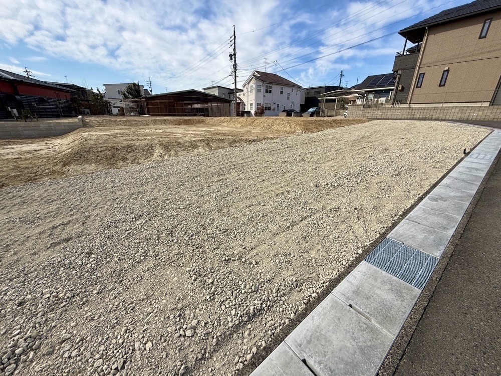 愛知郡東郷町三ツ池三丁目　全4区画　C区画 画像4