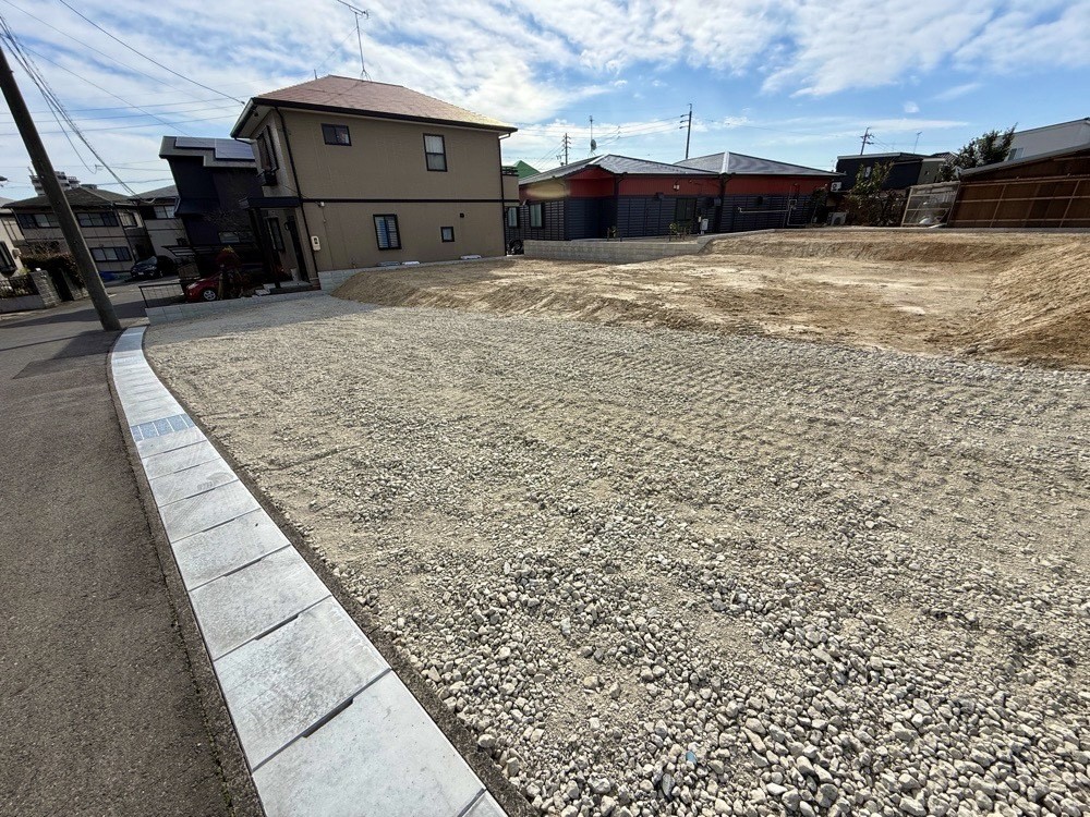 愛知郡東郷町三ツ池三丁目　全4区画　C区画 画像5