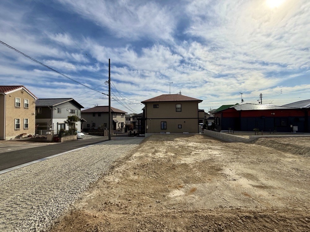 愛知郡東郷町三ツ池三丁目　全4区画　C区画 画像6