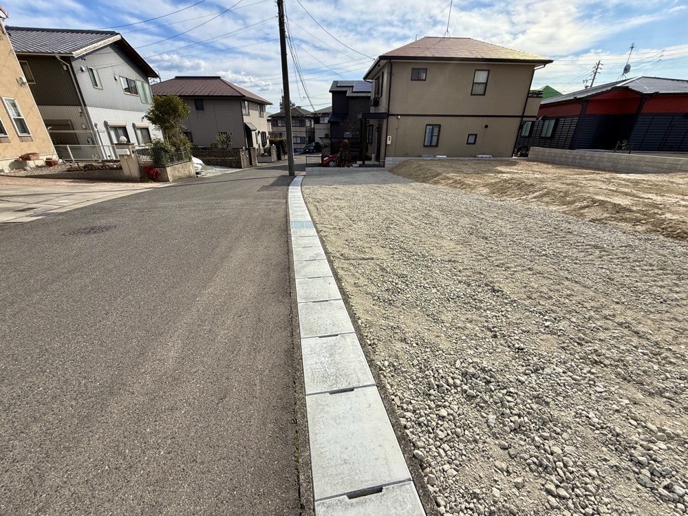 愛知郡東郷町三ツ池三丁目　全4区画　C区画 画像7