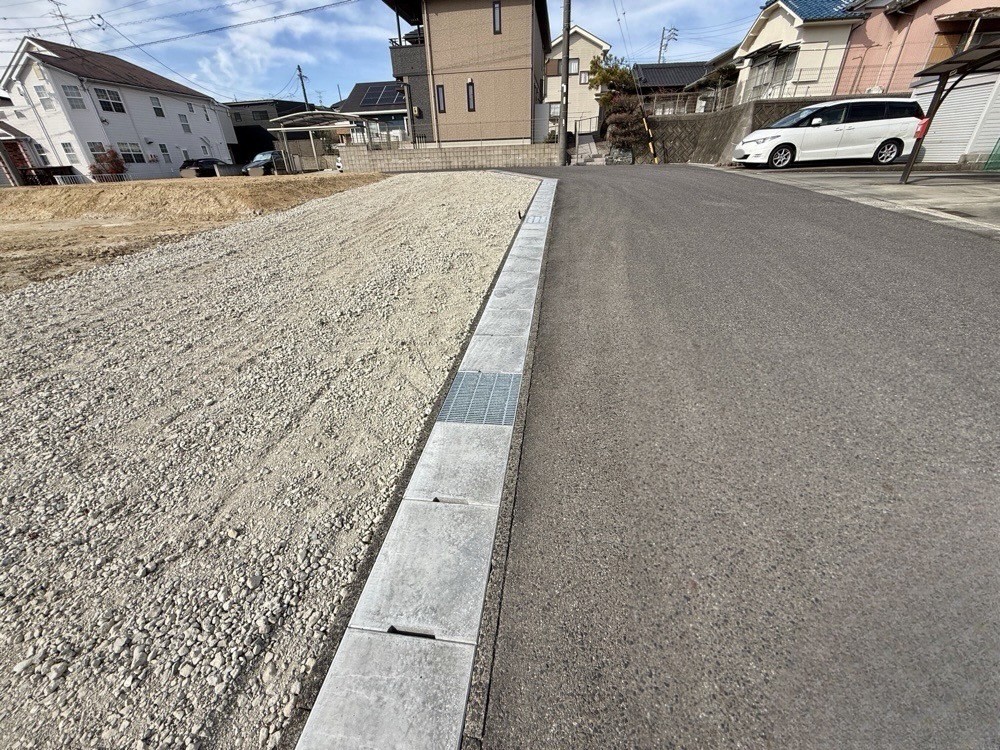 愛知郡東郷町三ツ池三丁目　全4区画　C区画 画像8