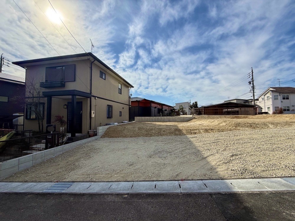 愛知郡東郷町三ツ池三丁目　全4区画　D区画 画像6