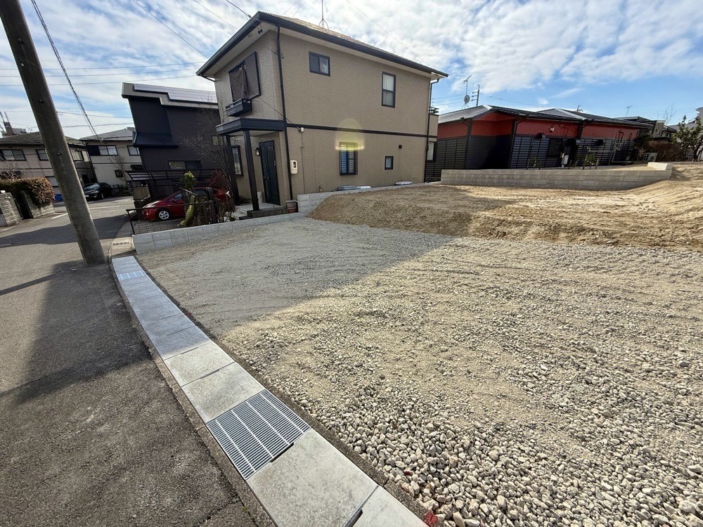 愛知郡東郷町三ツ池三丁目　全4区画　D区画 画像4