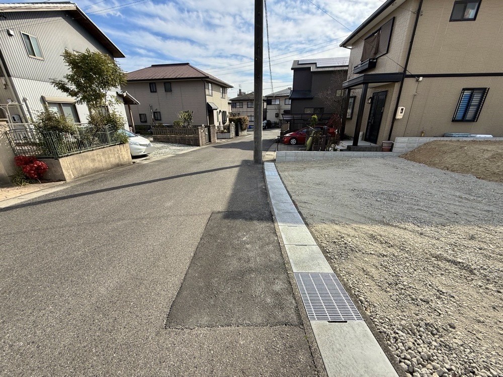 愛知郡東郷町三ツ池三丁目　全4区画　D区画 画像6