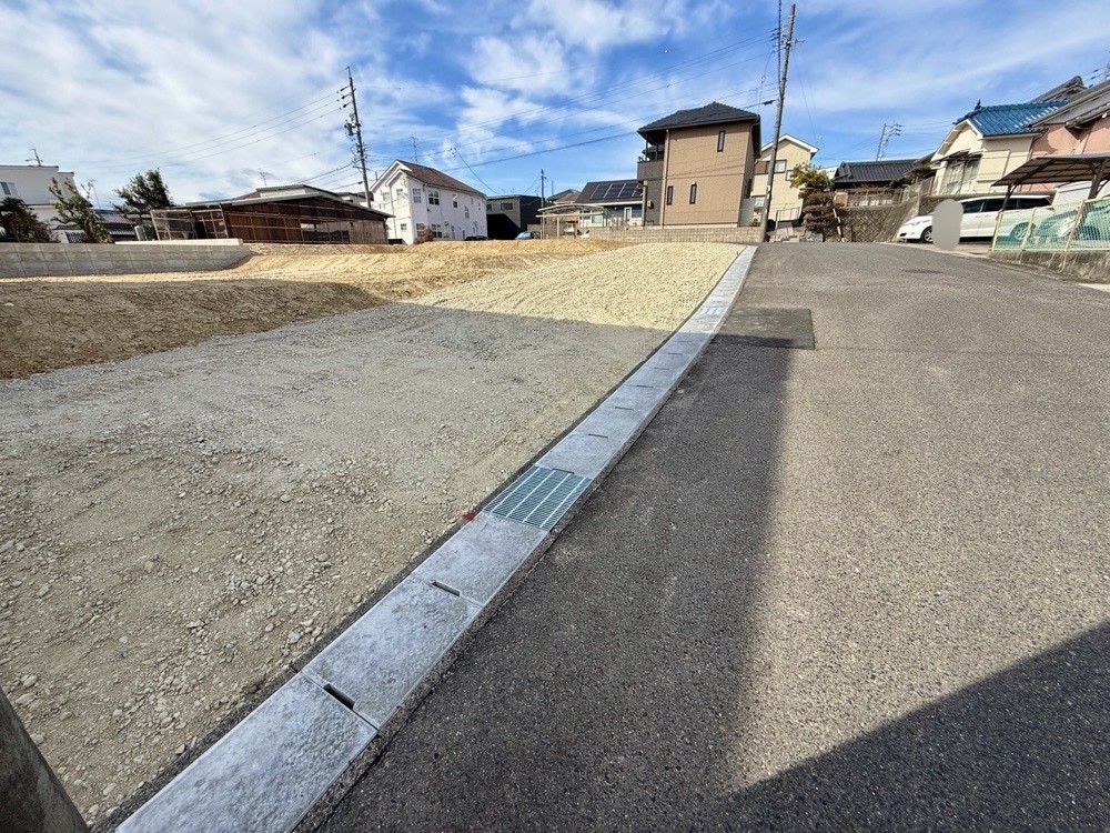 愛知郡東郷町三ツ池三丁目　全4区画　D区画 画像7