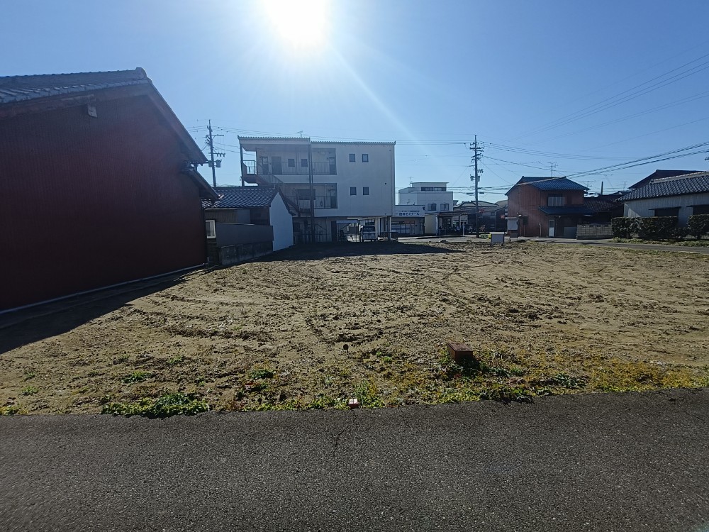 一宮市南小渕　全3区画　B区画 画像3