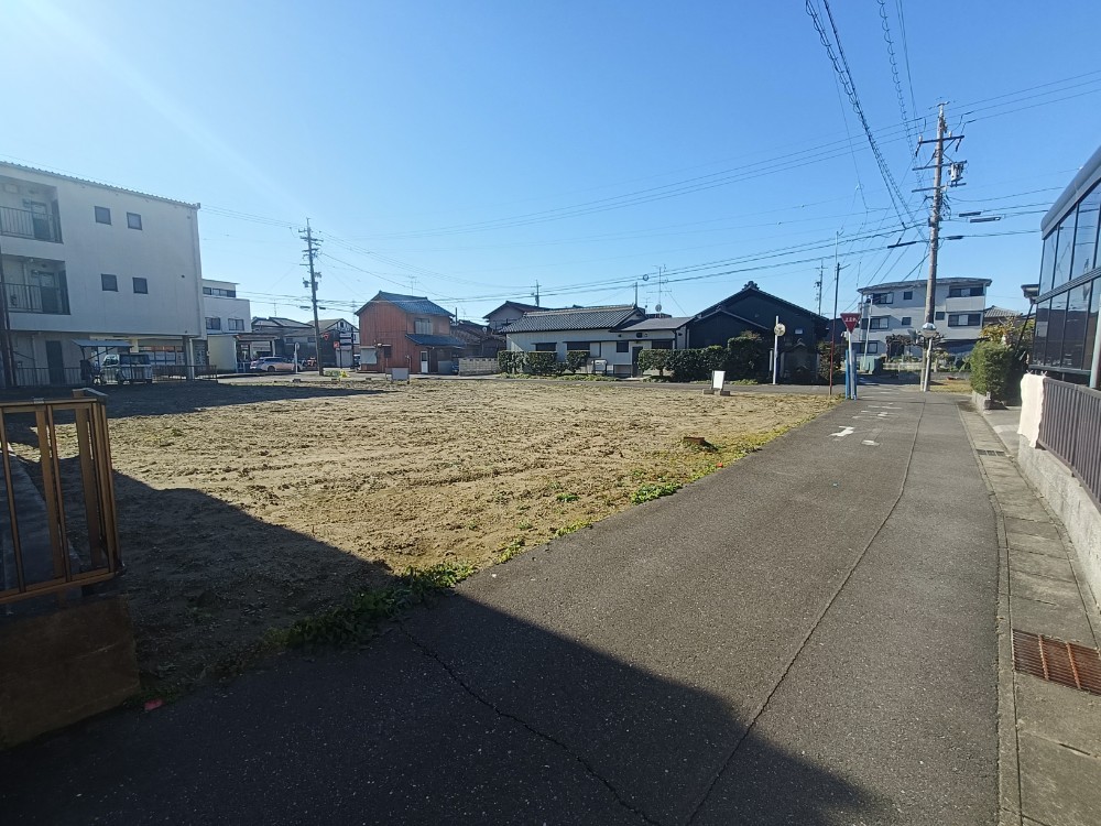 一宮市南小渕　全3区画　B区画 画像2