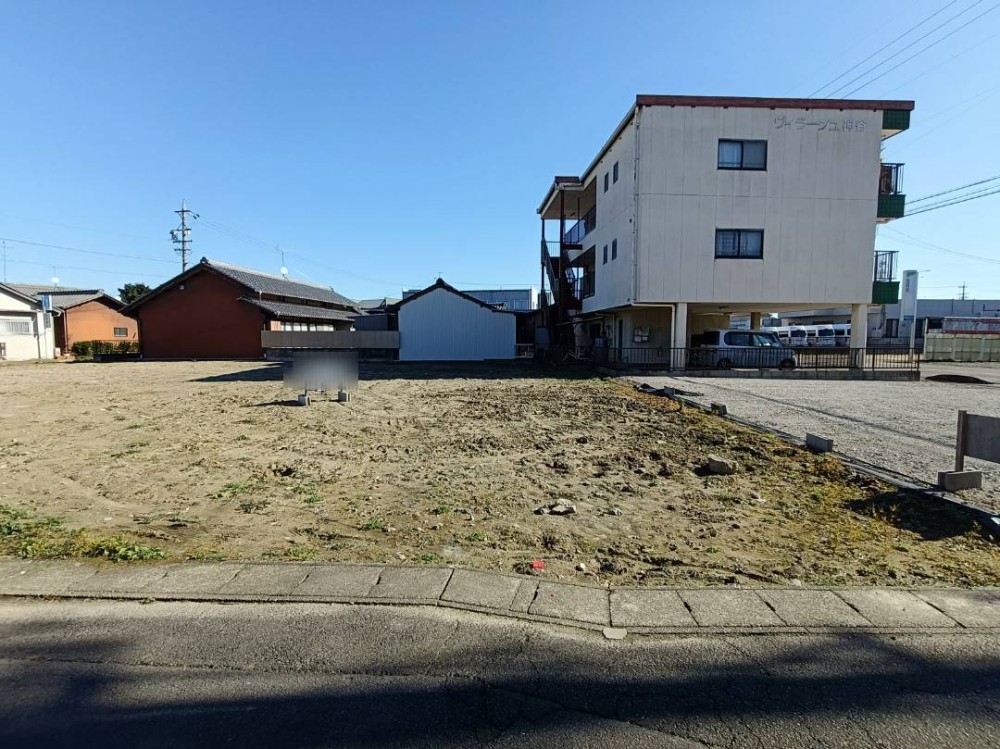 一宮市南小渕　全3区画　C区画 画像3