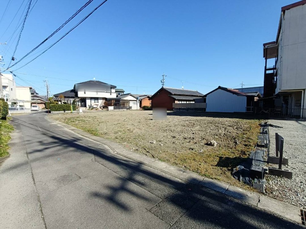 一宮市南小渕　全3区画　C区画 画像2
