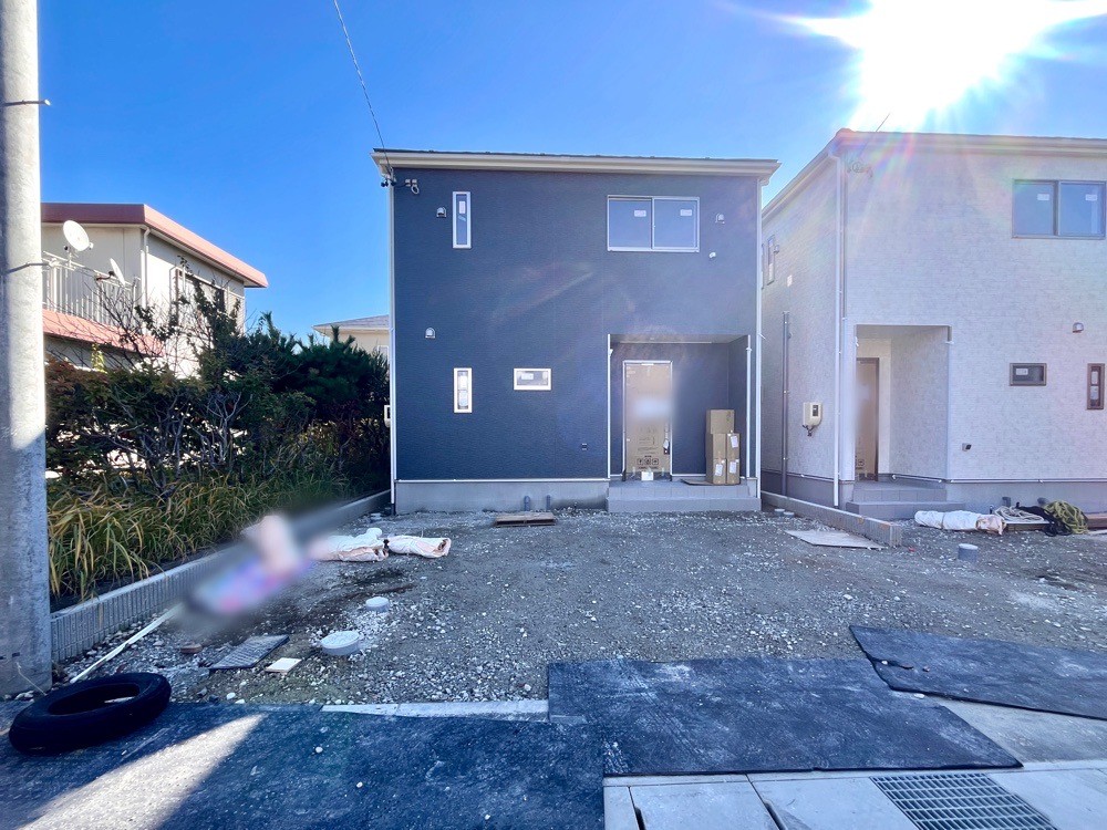 岡崎市暮戸町　第2　全2棟　1号棟 画像6