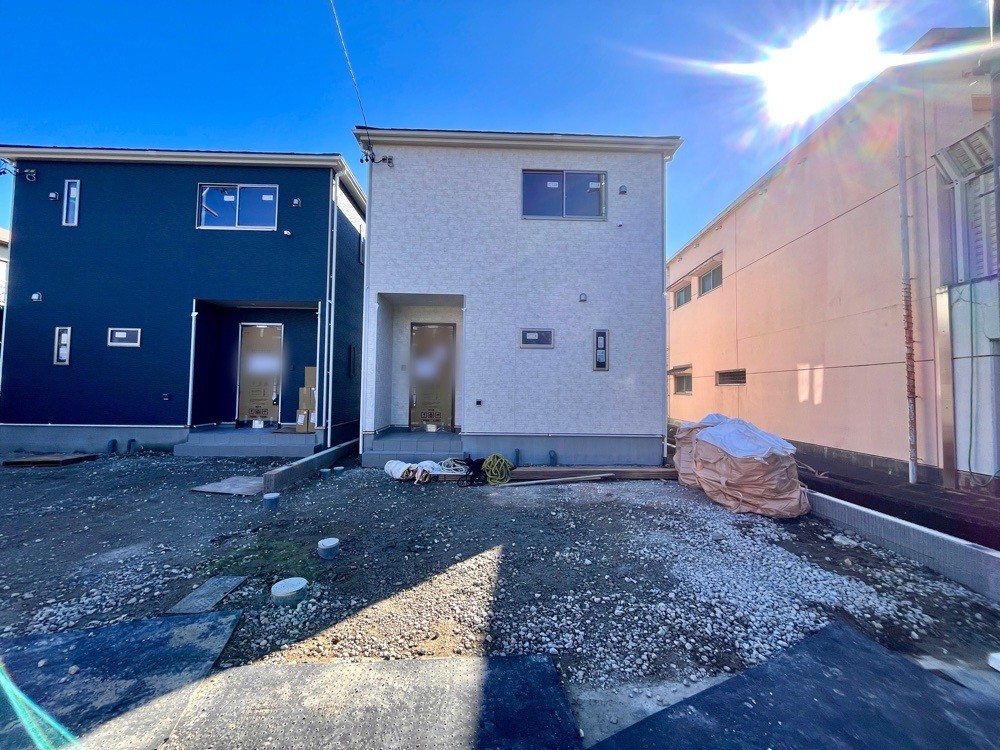 岡崎市暮戸町　第2　全2棟　2号棟 画像5