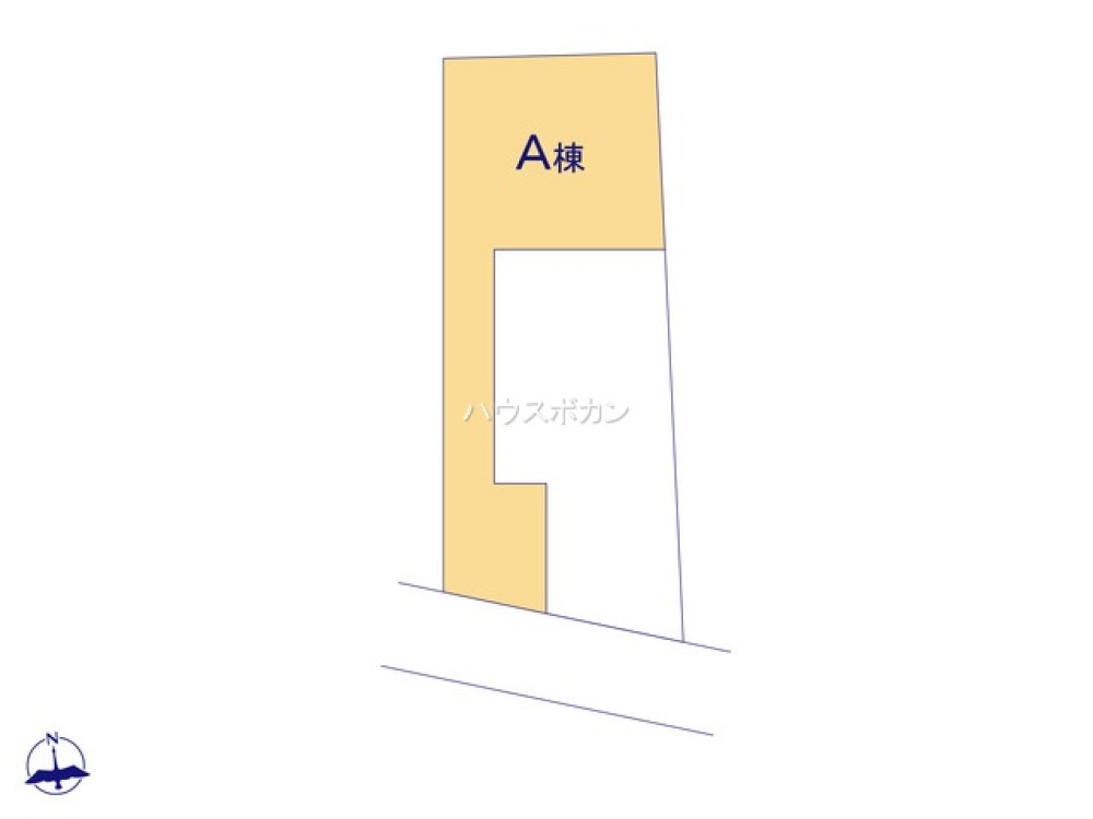 岡崎市森越町　全1棟 画像8