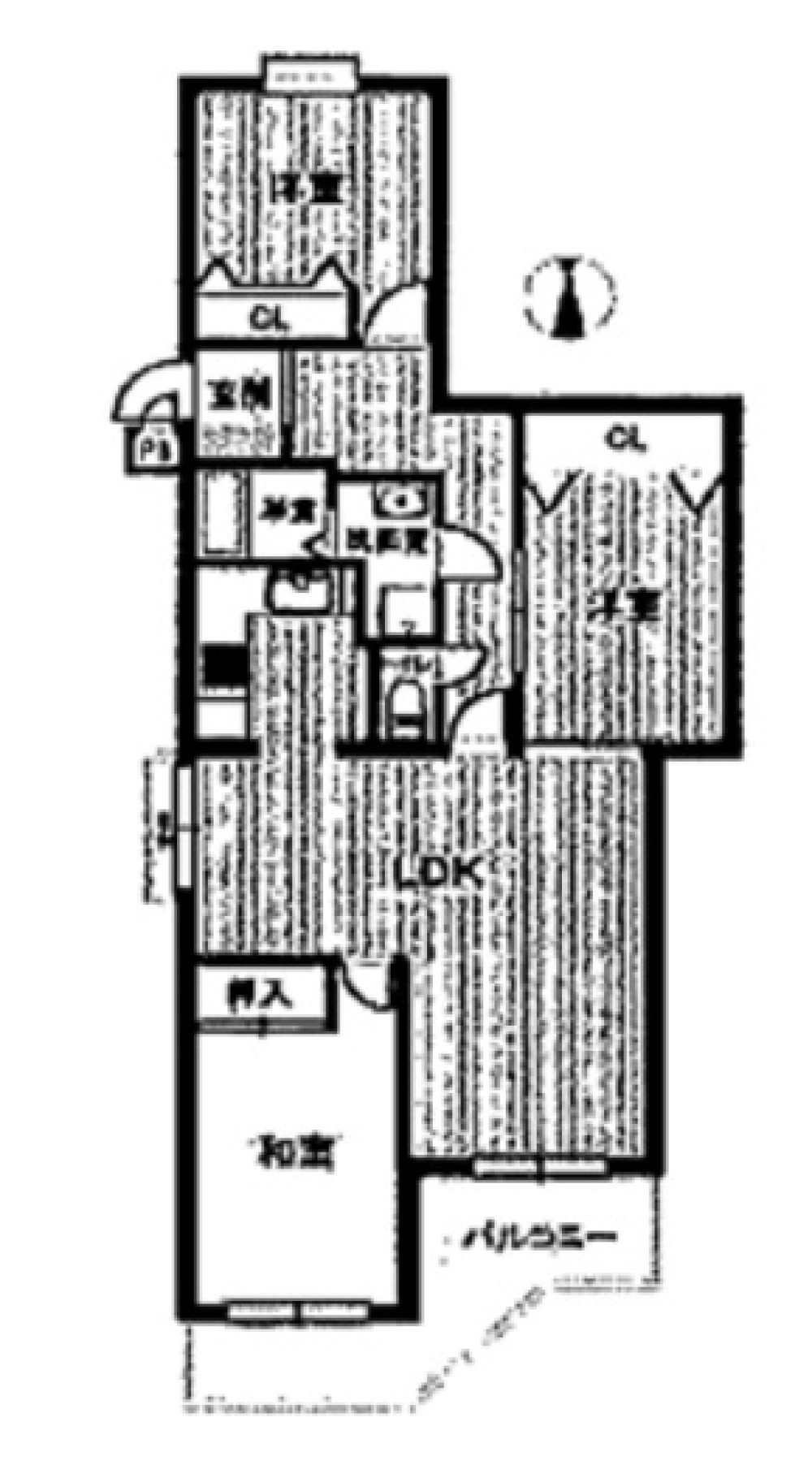 エスポア名東 画像1