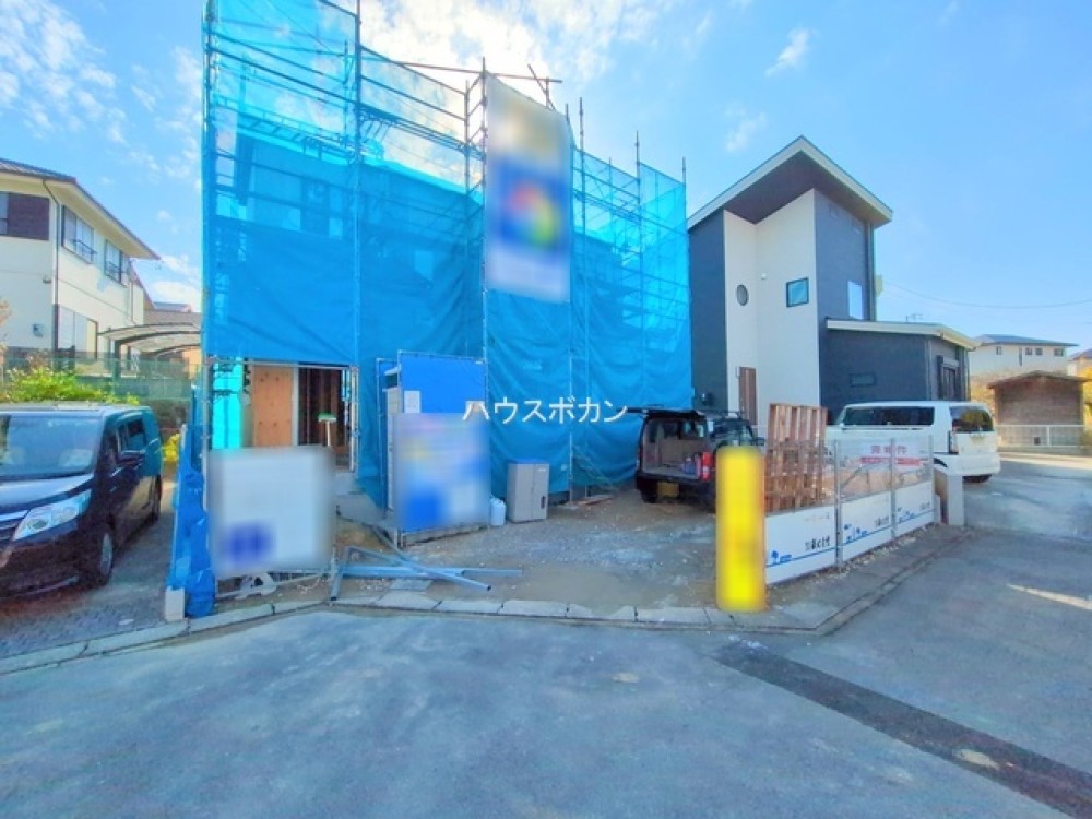 周辺環境良好になっております◎