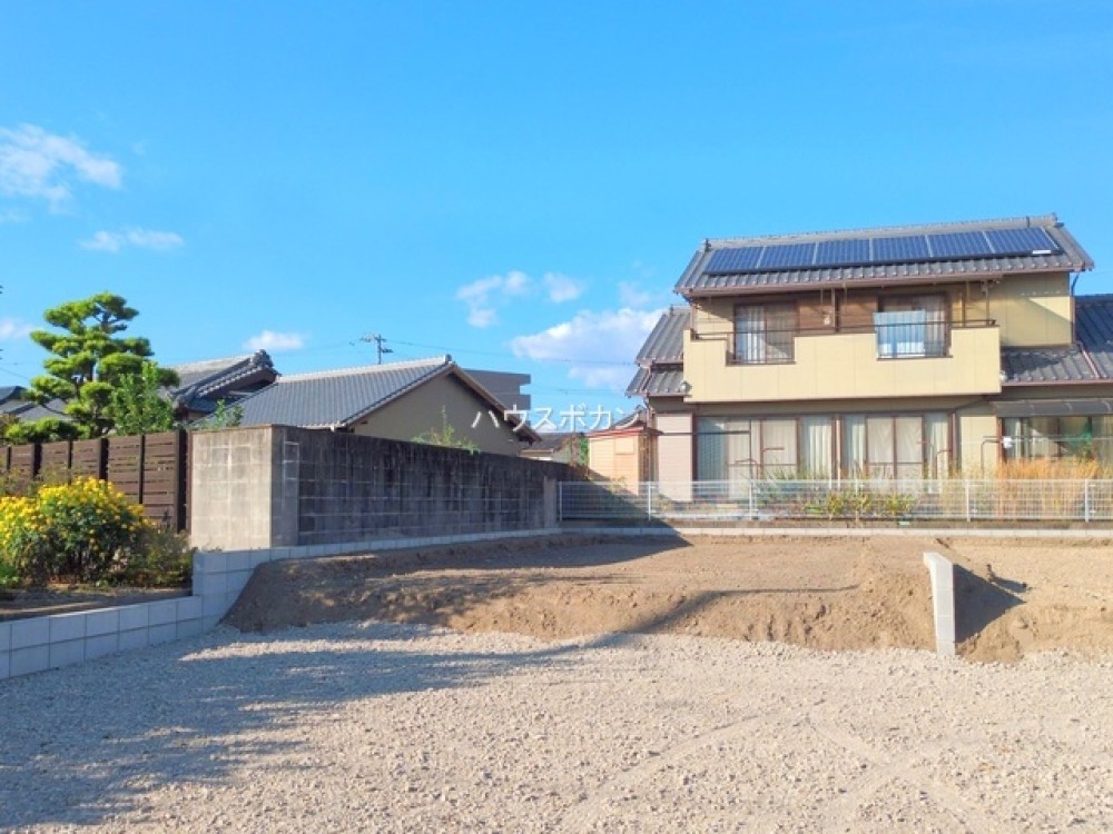 豊田市越戸町　第2　全2棟　1号棟 画像5