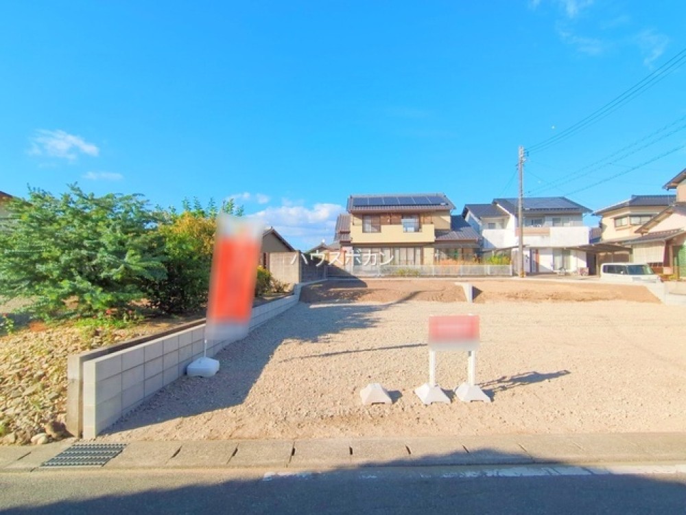 周辺環境良好になっております◎