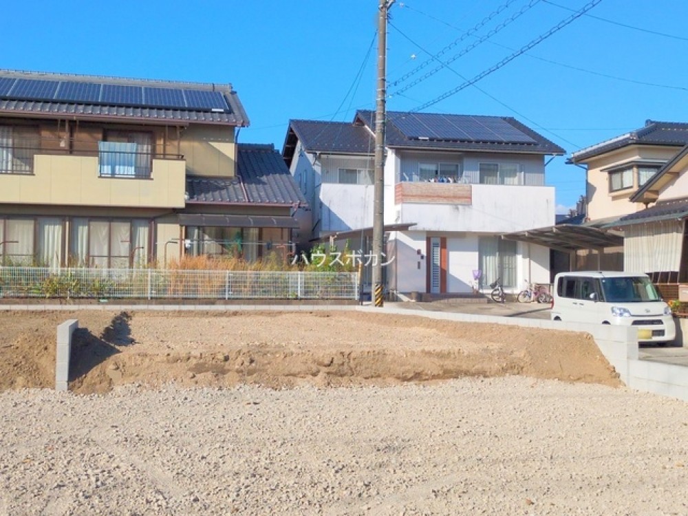 豊田市越戸町　第2　全2棟　2号棟 画像5