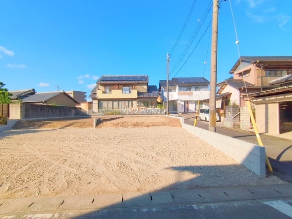 周辺環境良好になっております◎