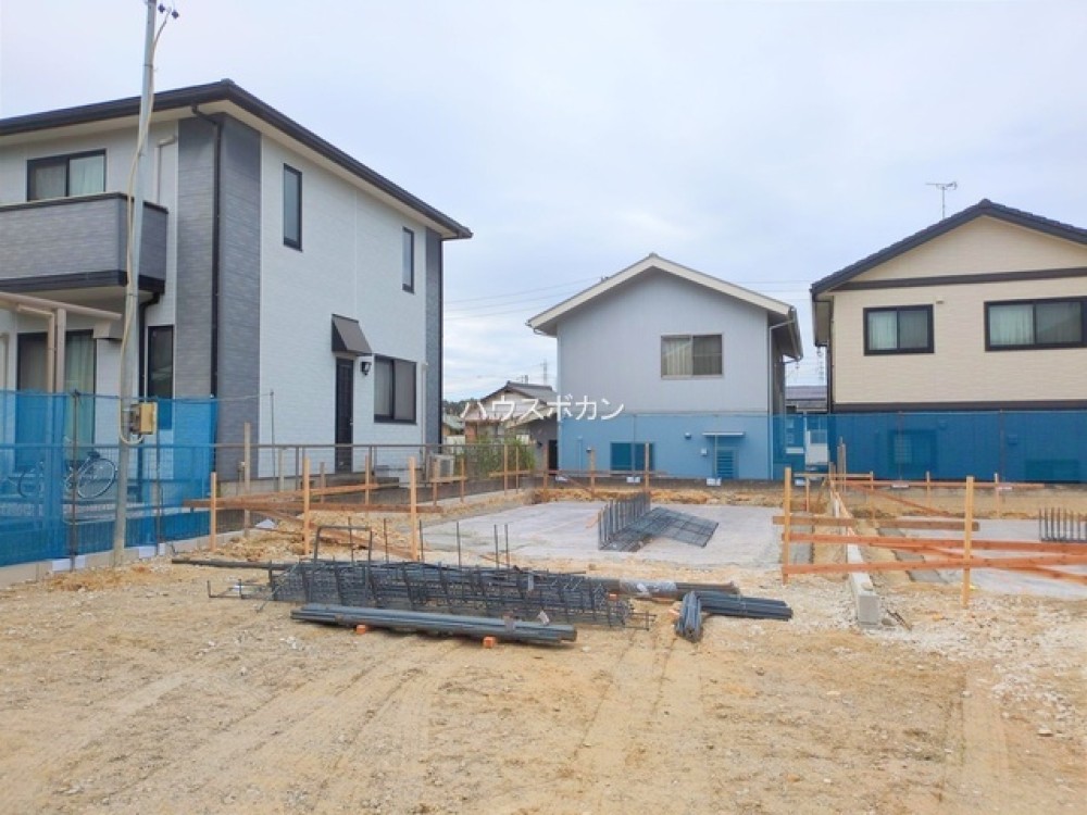 瀬戸市品野町　5期　全4棟　1号棟 画像5